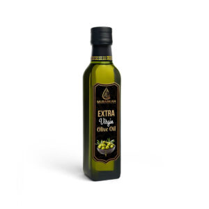 Extra Virgin Olive Oil