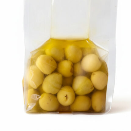 Fresh Green Olives ( Olives Fruits Seedless) – 500g
