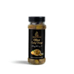 Olive Murabba - (Zaitoon ka Murabba) (Orange, Coconut, Carrot) 400 gram